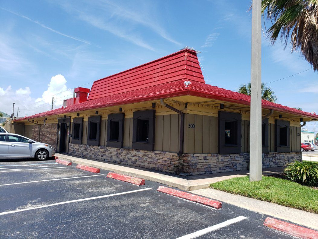 Pizza Hut